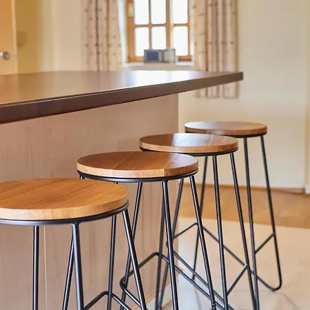 Host & - Widger Mews