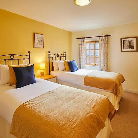 Host & - Widger Mews Daire Norton (North Yorkshire)