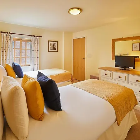 Host & - Widger Mews Daire Norton (North Yorkshire)