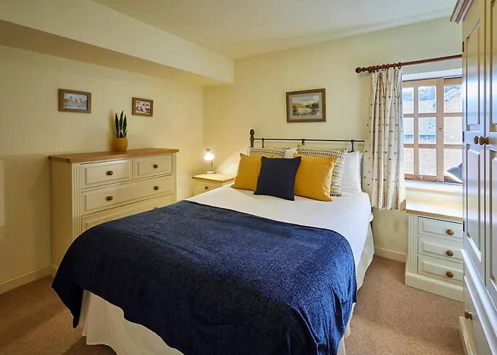 Host & - Widger Mews * Norton (North Yorkshire)