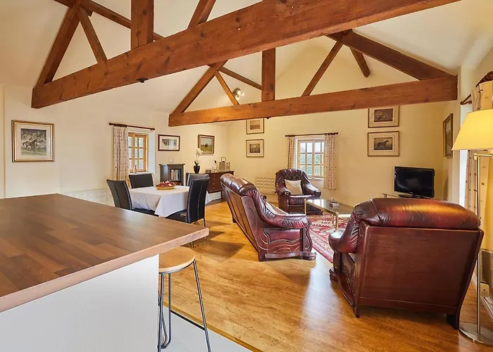 Host & - Widger Mews Apartment