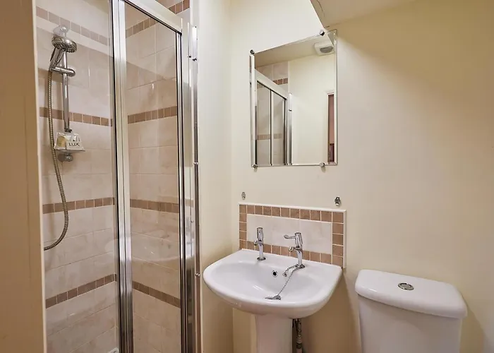 Host & - Widger Mews Apartment