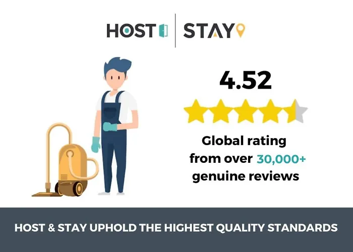 Host & - Widger Mews Norton (North Yorkshire)