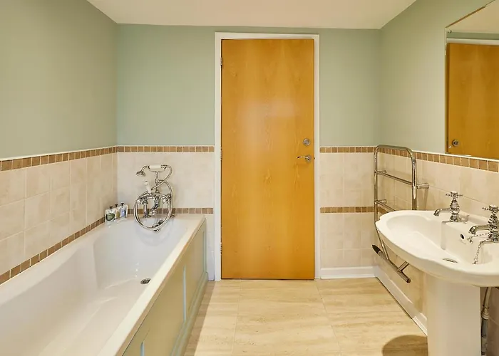 Host & - Widger Mews Norton (North Yorkshire)