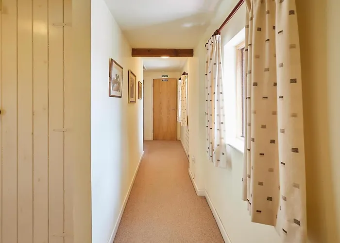 Host & - Widger Mews * Norton (North Yorkshire)