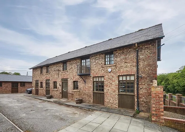 Host & - Widger Mews * Norton (North Yorkshire)