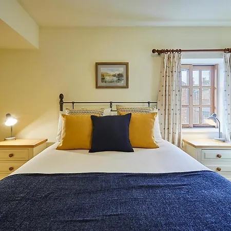 Host & - Widger Mews Apartamento *