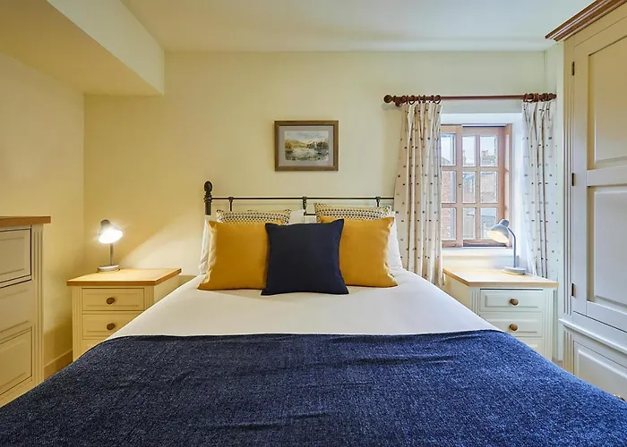 Host & - Widger Mews Apartamento *